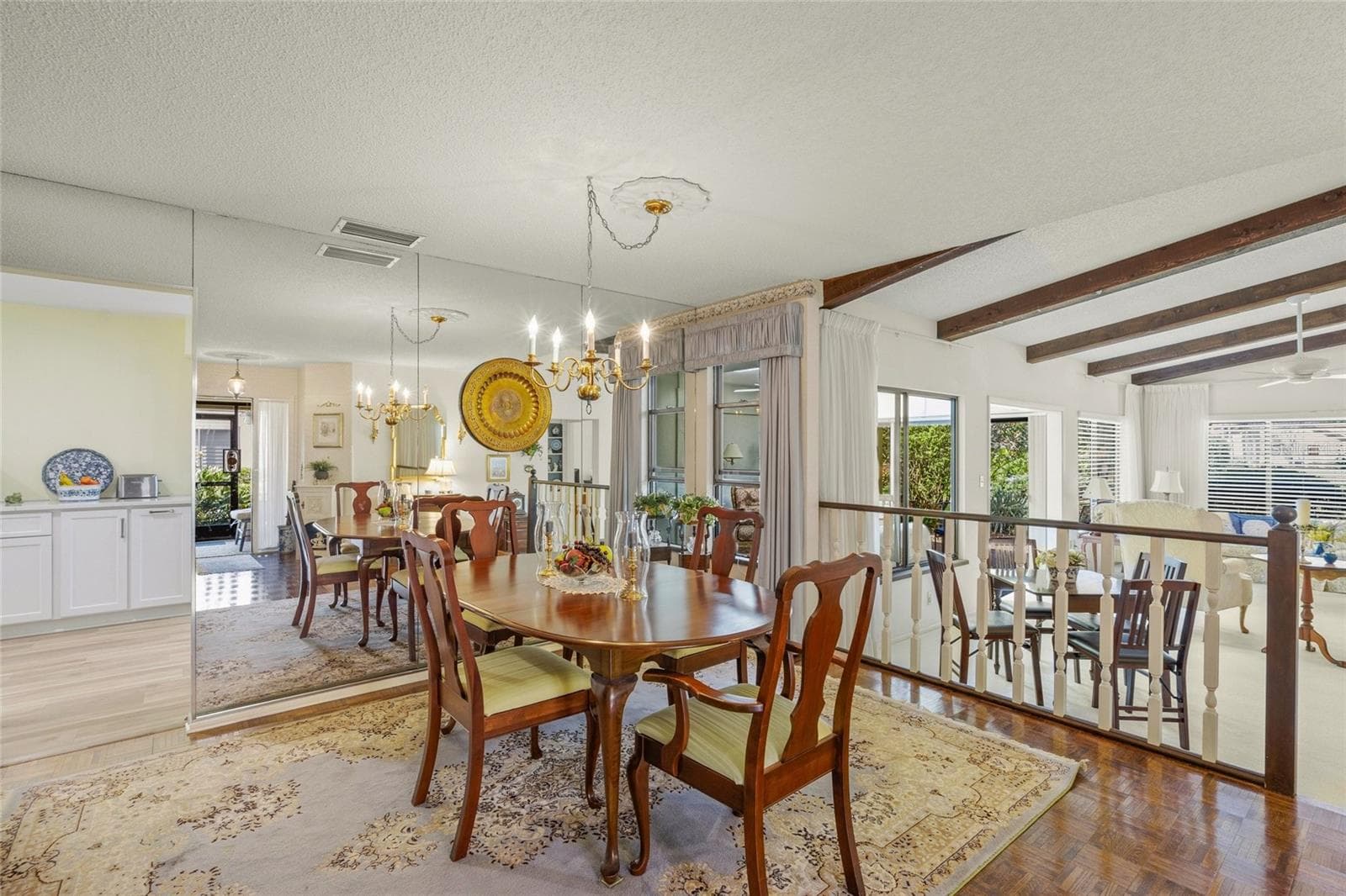 Villa at 4688 OAK HOLLOW DR #25, SARASOTA, photo 6 of 41