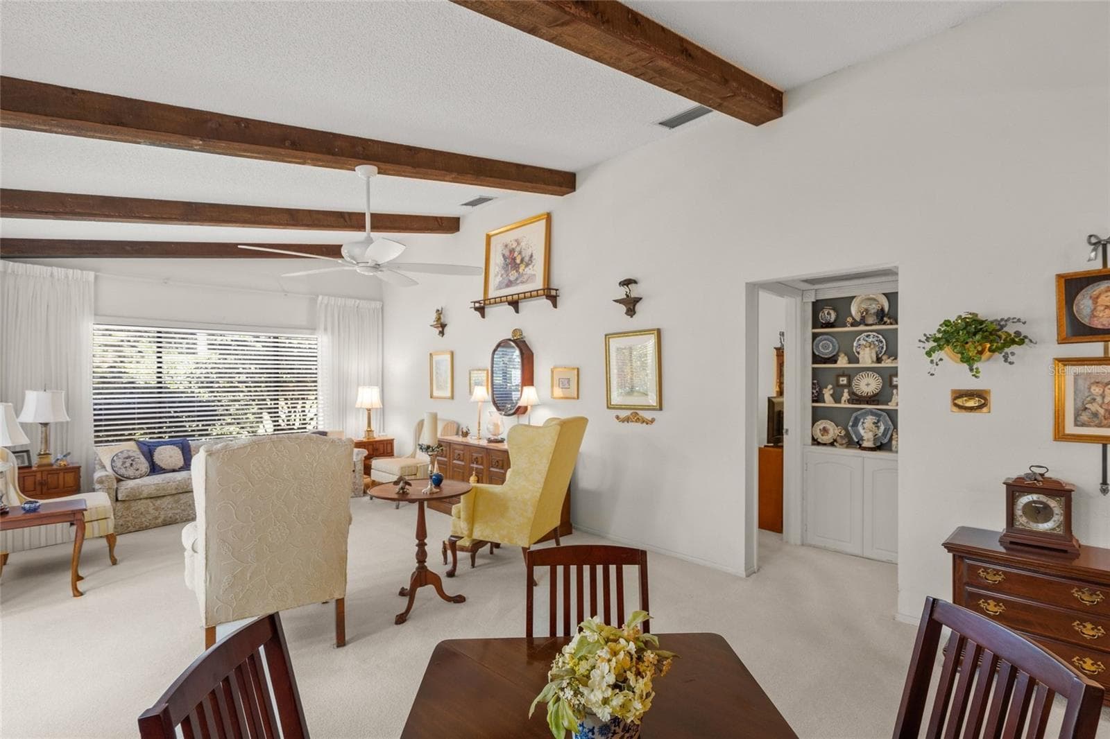 Villa at 4688 OAK HOLLOW DR #25, SARASOTA, photo 9 of 41