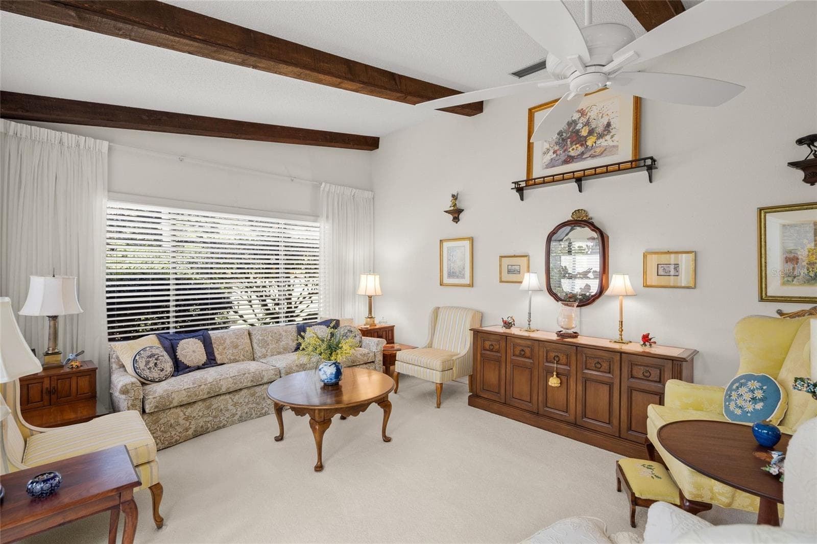 Villa at 4688 OAK HOLLOW DR #25, SARASOTA, photo 12 of 41