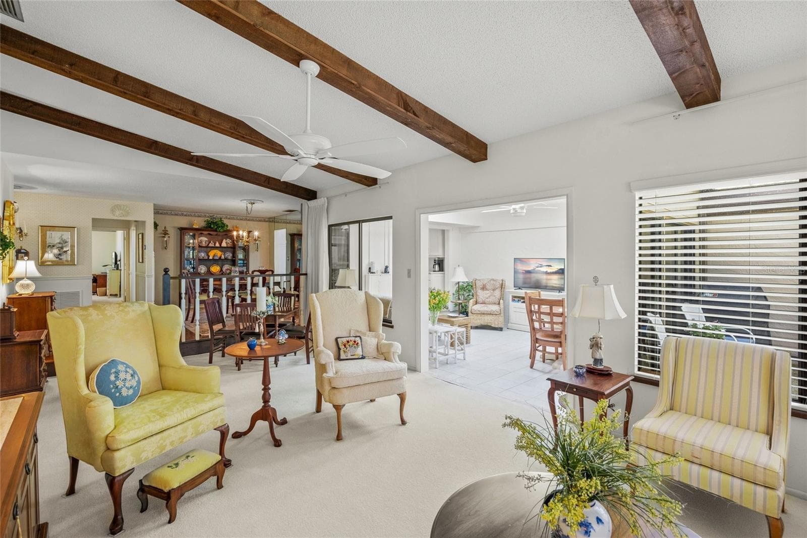 Villa at 4688 OAK HOLLOW DR #25, SARASOTA, photo 14 of 41