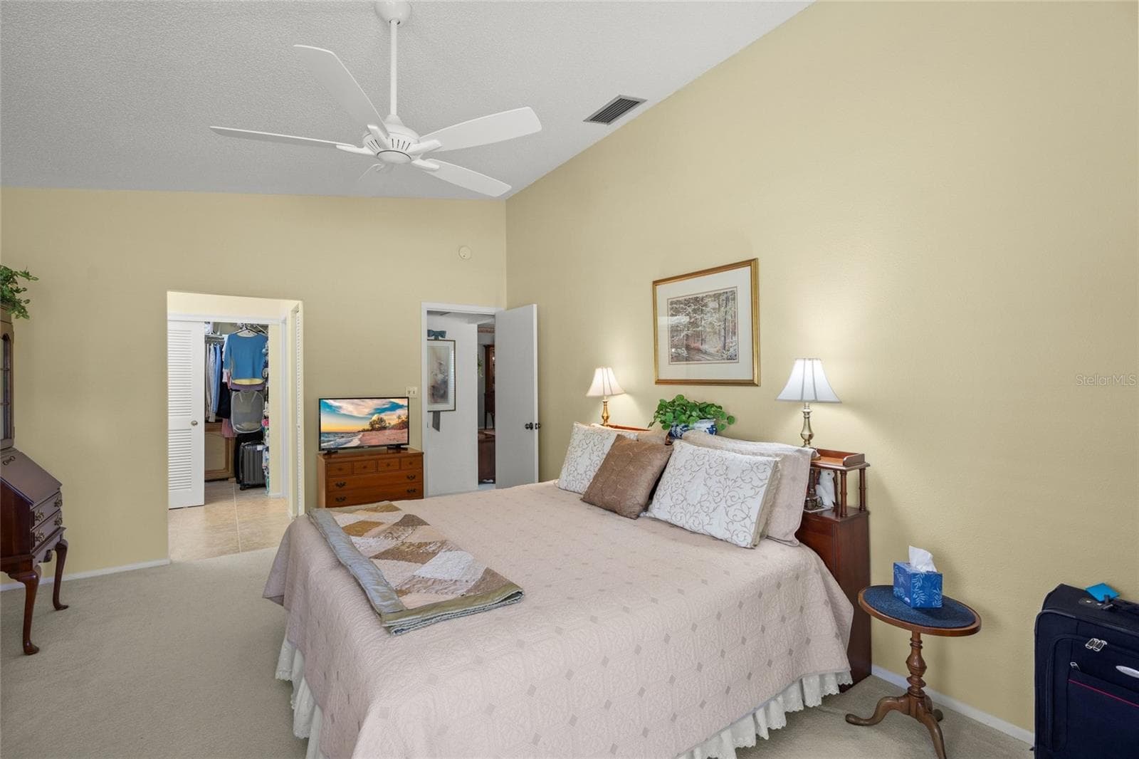 Villa at 4688 OAK HOLLOW DR #25, SARASOTA, photo 25 of 41