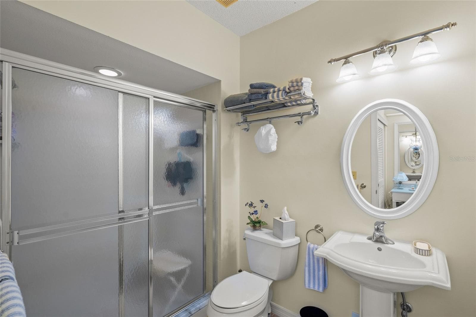 Villa at 4688 OAK HOLLOW DR #25, SARASOTA, photo 28 of 41