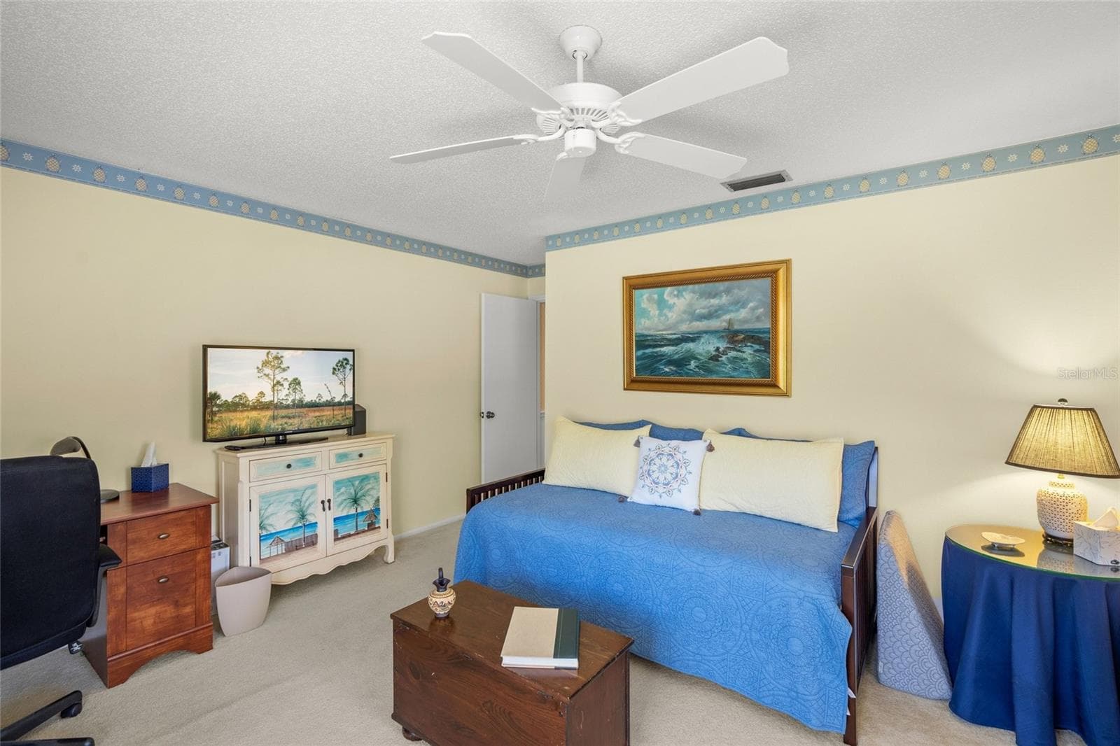 3rd Bedroom - 4688 OAK HOLLOW DR #25, SARASOTA