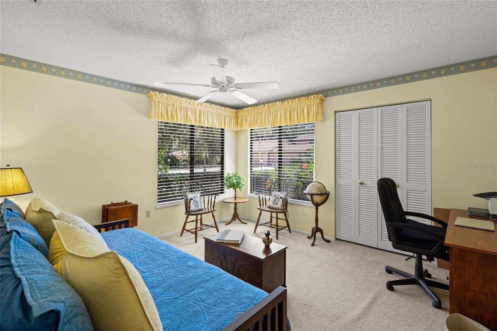 Villa at 4688 OAK HOLLOW DR #25, SARASOTA, photo 35 of 41