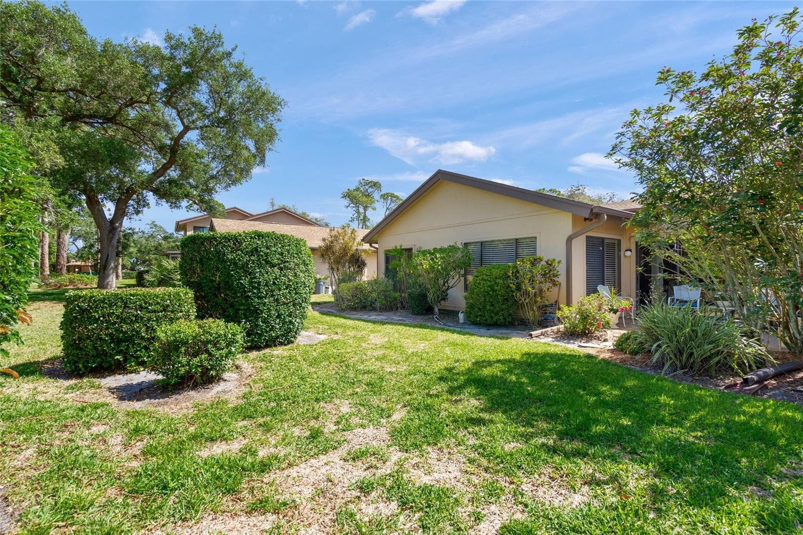 Villa at 4688 OAK HOLLOW DR #25, SARASOTA, photo 41 of 41