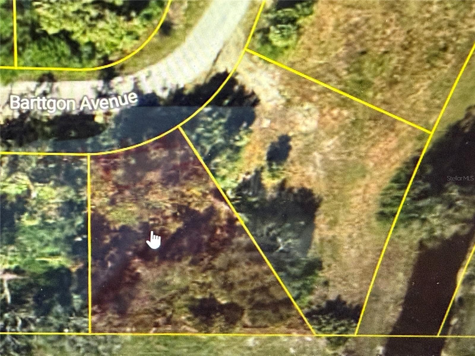 Land at BARTIGON AVE, NORTH PORT, photo 2 of 4
