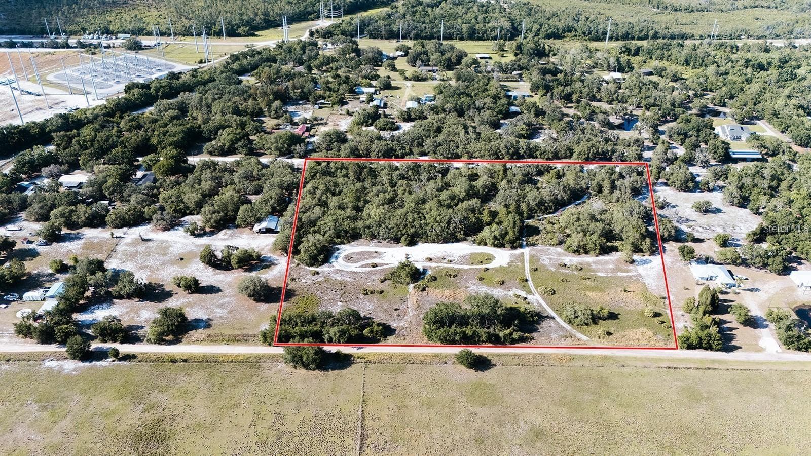Land at MILES BREEZE AVE, RIVERVIEW, photo 2 of 4