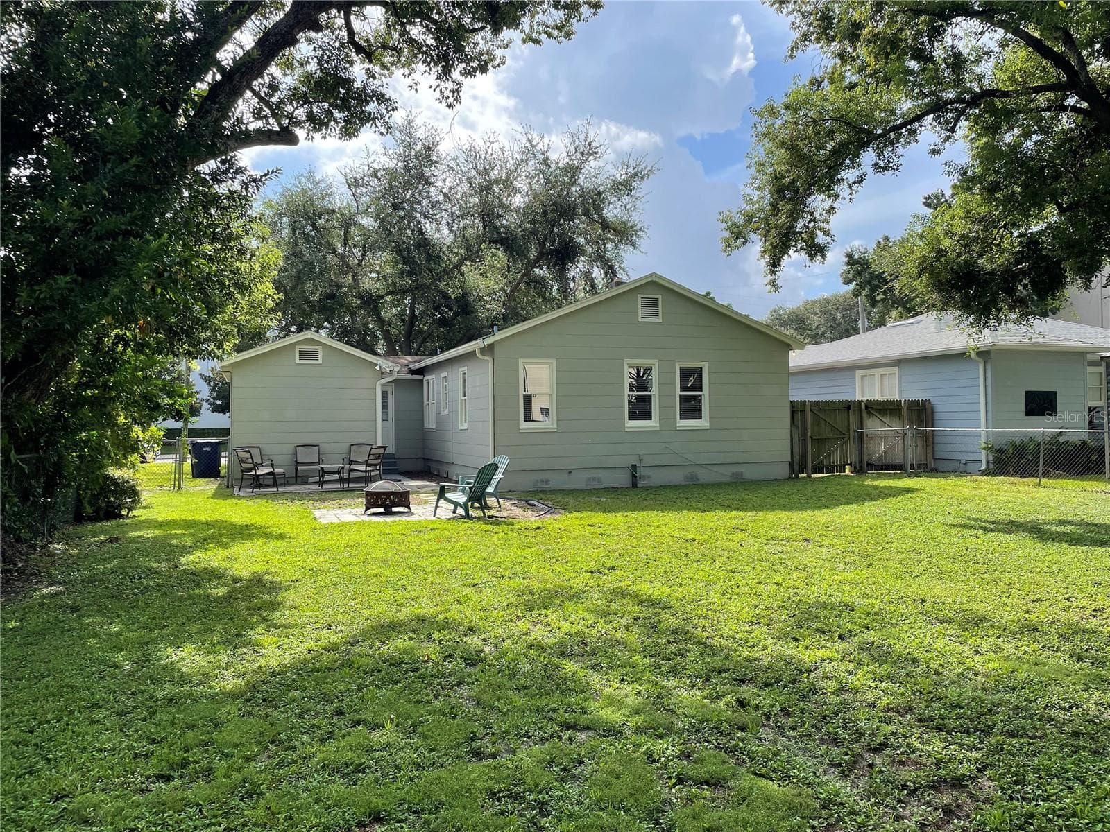 Single Family Residence at 303 S AUDUBON AVE, TAMPA, photo 4 of 26