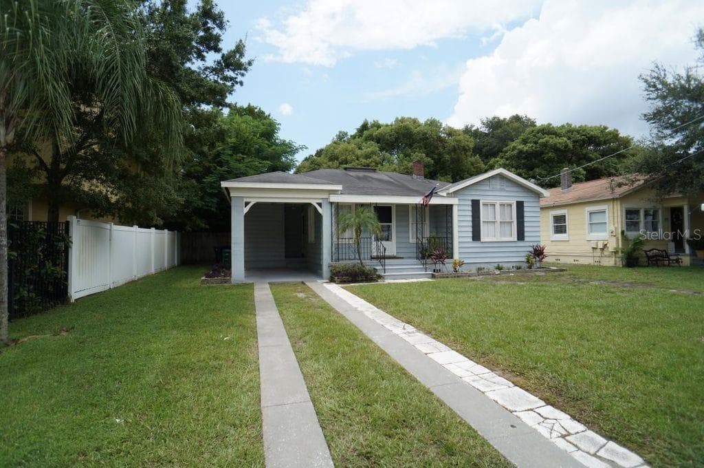 305 S AUDUBON AVE