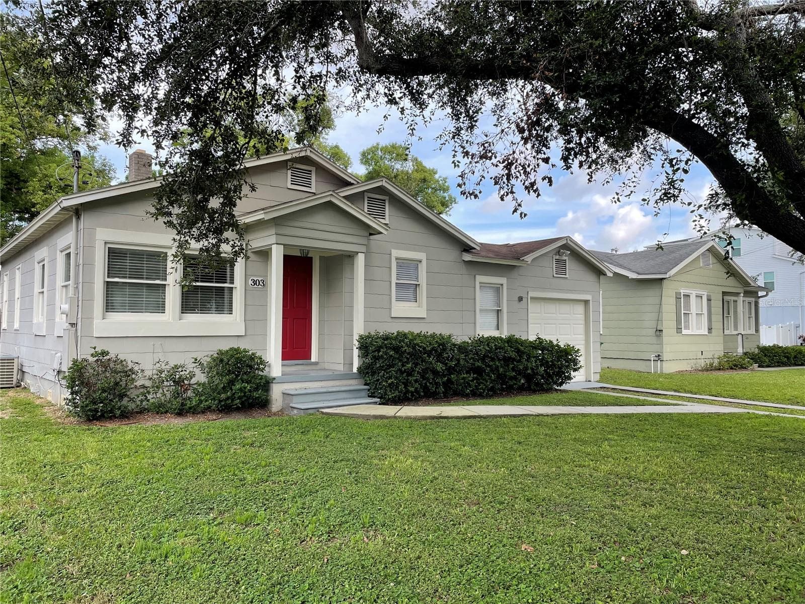 303 S Audubon 2b1b - 301 S AUDUBON. AVE, TAMPA