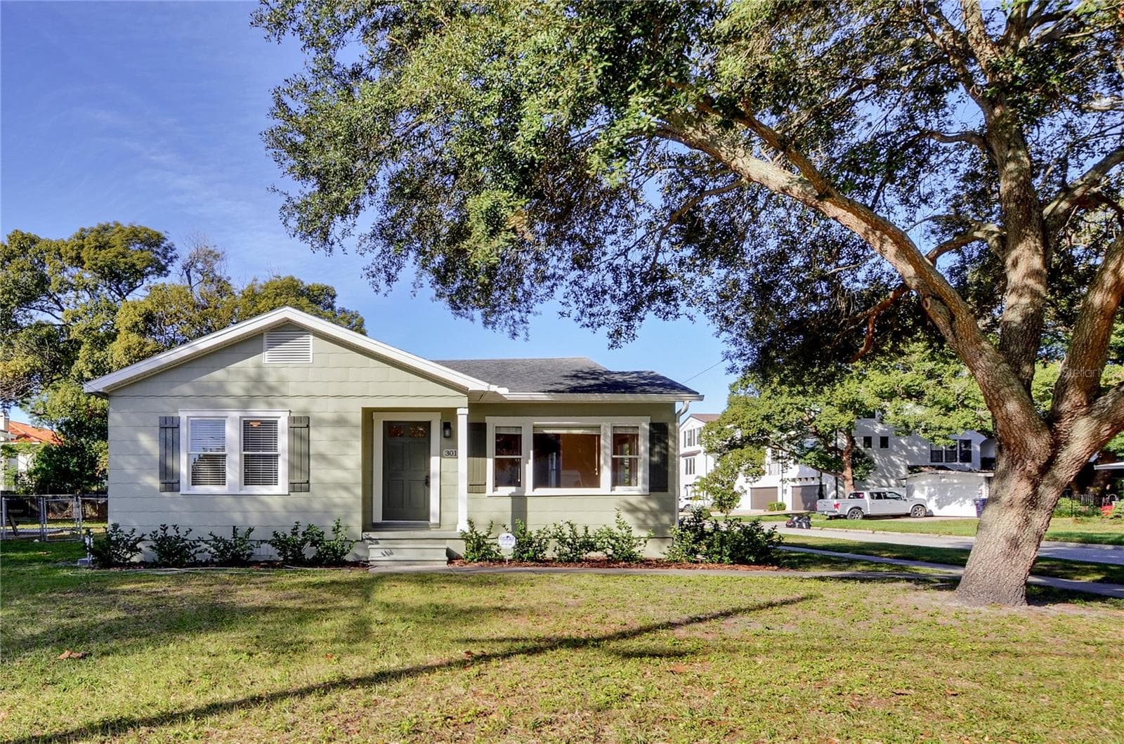 301 S Audubon 2b1b - 301 S AUDUBON. AVE, TAMPA