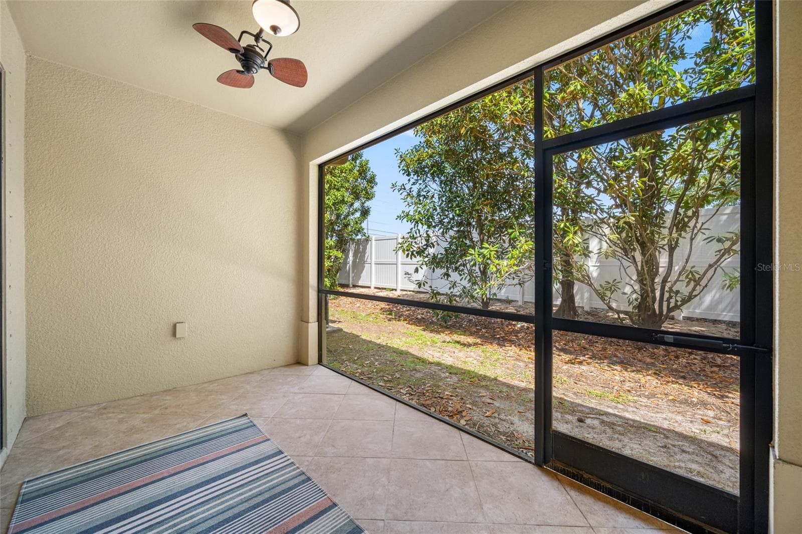 View #1 from Lanai! - 2527 SILVERBACK CT, PALM HARBOR