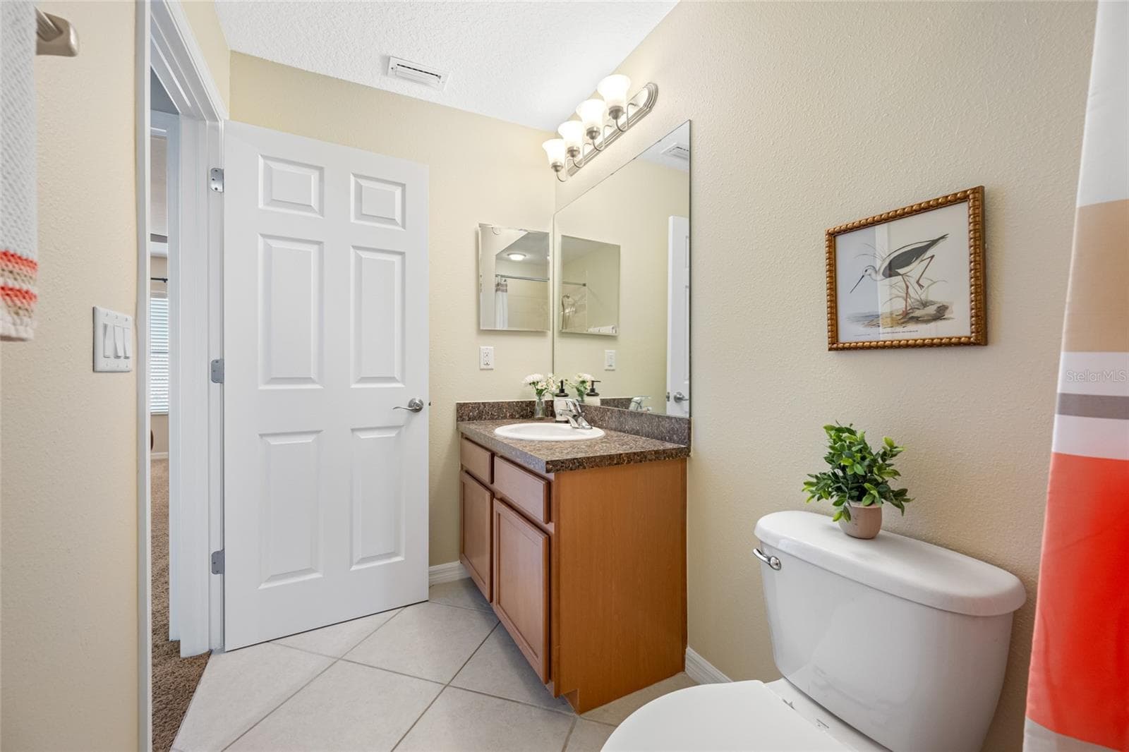Reverse View - Bath #2 - 2527 SILVERBACK CT, PALM HARBOR