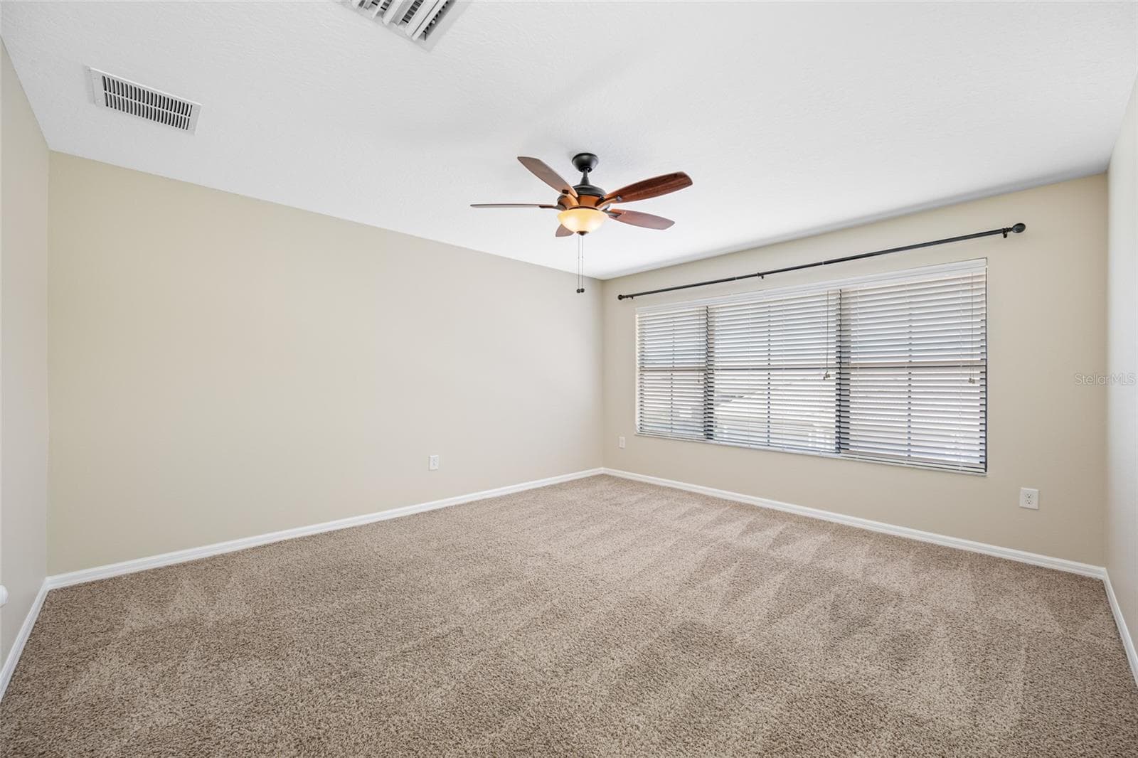Bedroom #2 - Upstairs! - 2527 SILVERBACK CT, PALM HARBOR