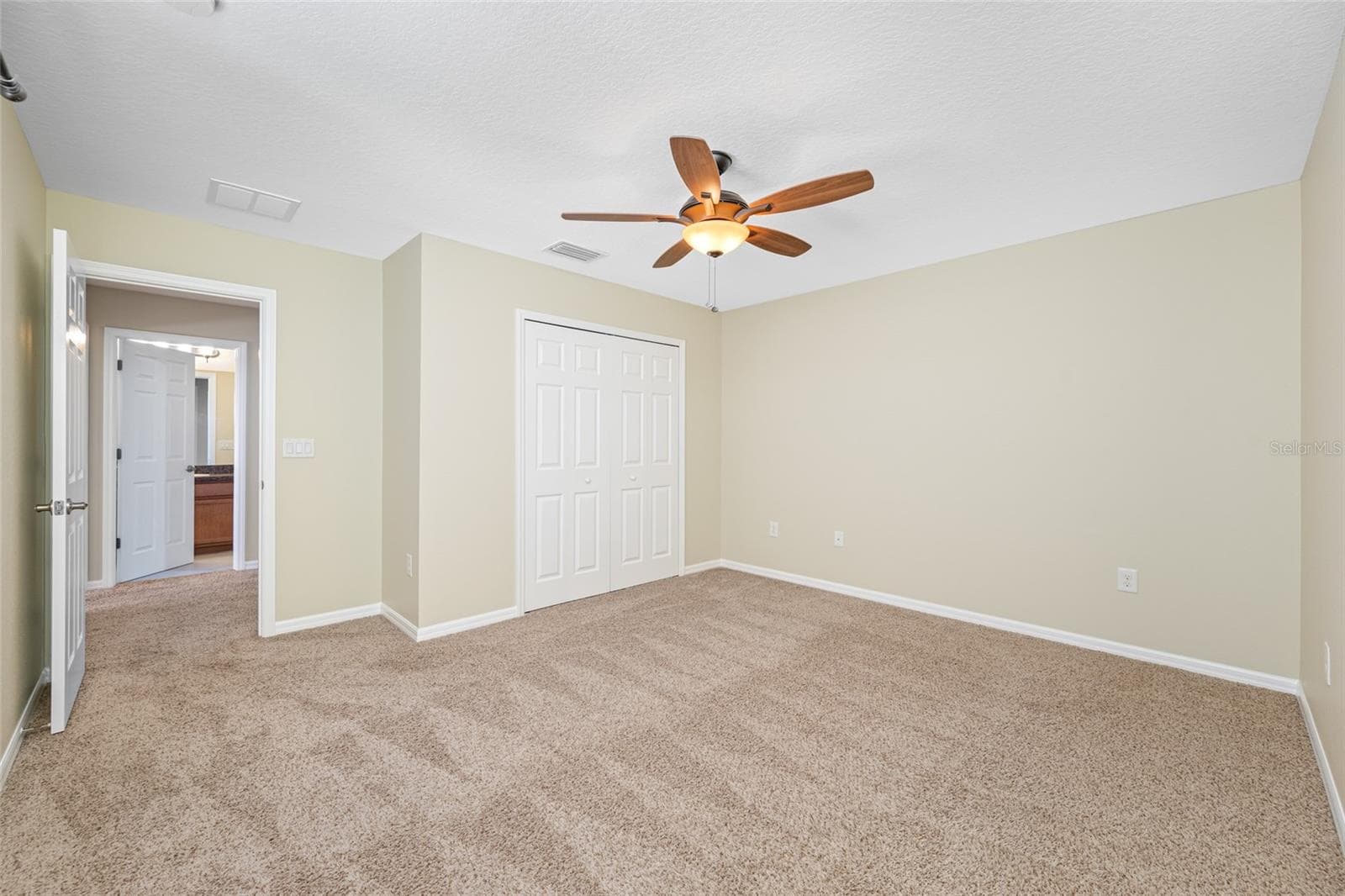 Reverse View - Upstairs BR #3 - 2527 SILVERBACK CT, PALM HARBOR