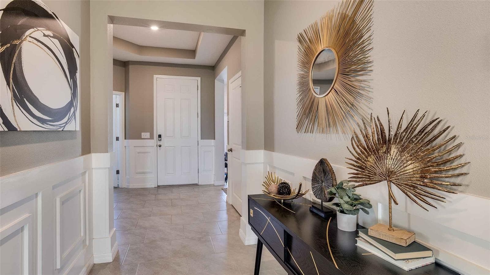 Single Family Residence at 32693 DULUTH DR, WESLEY CHAPEL, photo 2 of 17