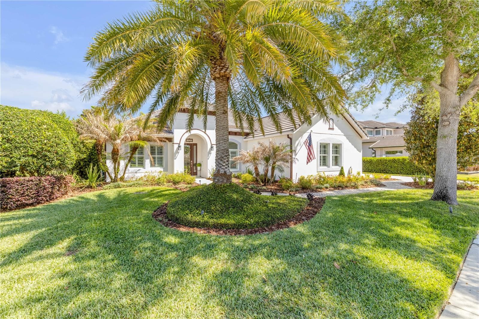 Single Family Residence at 3029 ISOLA BELLA BLVD, MOUNT DORA, photo 3 of 88