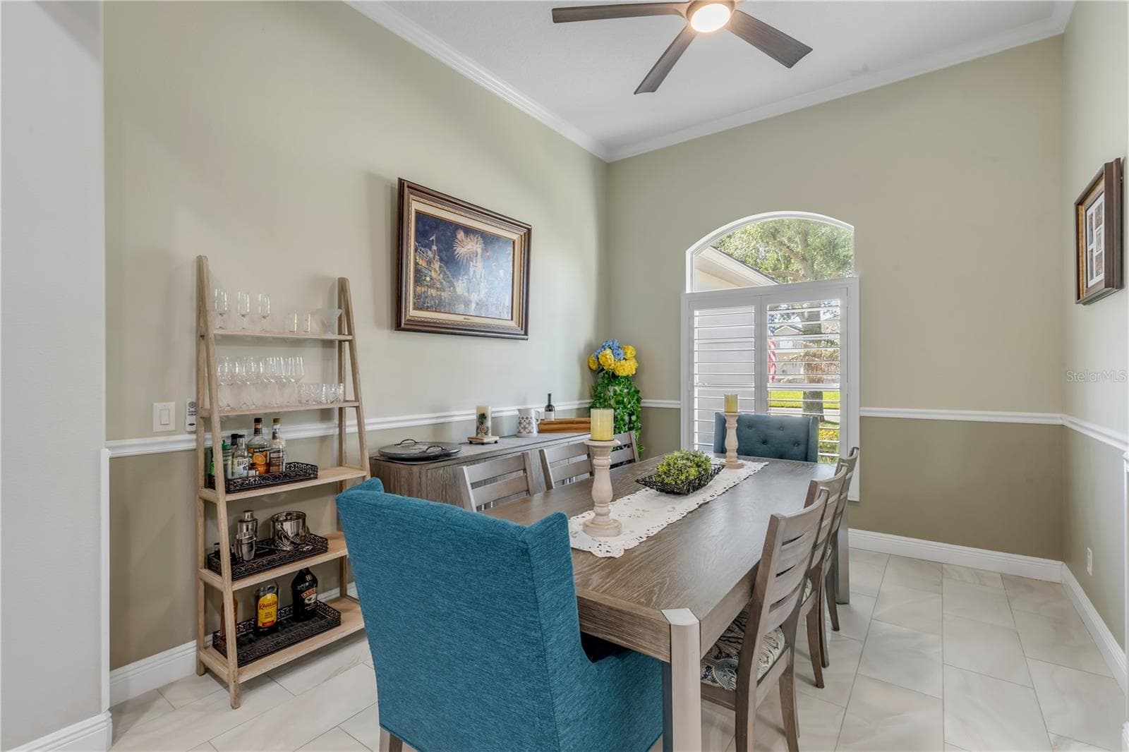 Single Family Residence at 3029 ISOLA BELLA BLVD, MOUNT DORA, photo 8 of 88
