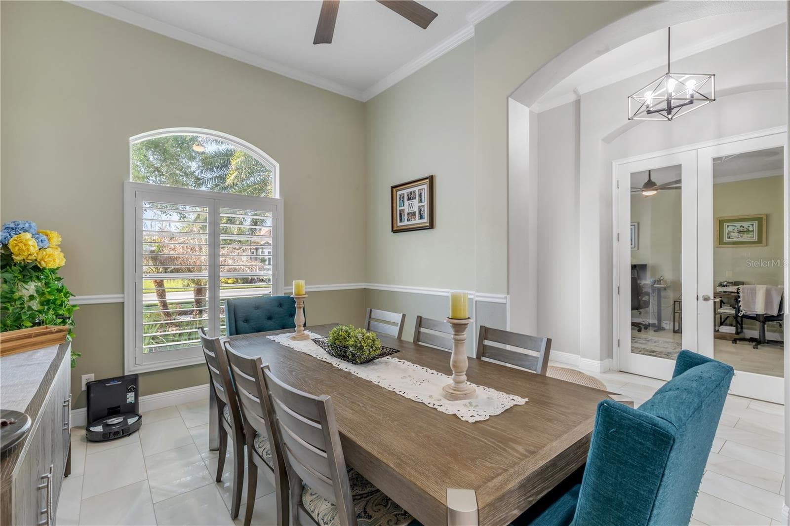 Single Family Residence at 3029 ISOLA BELLA BLVD, MOUNT DORA, photo 9 of 88