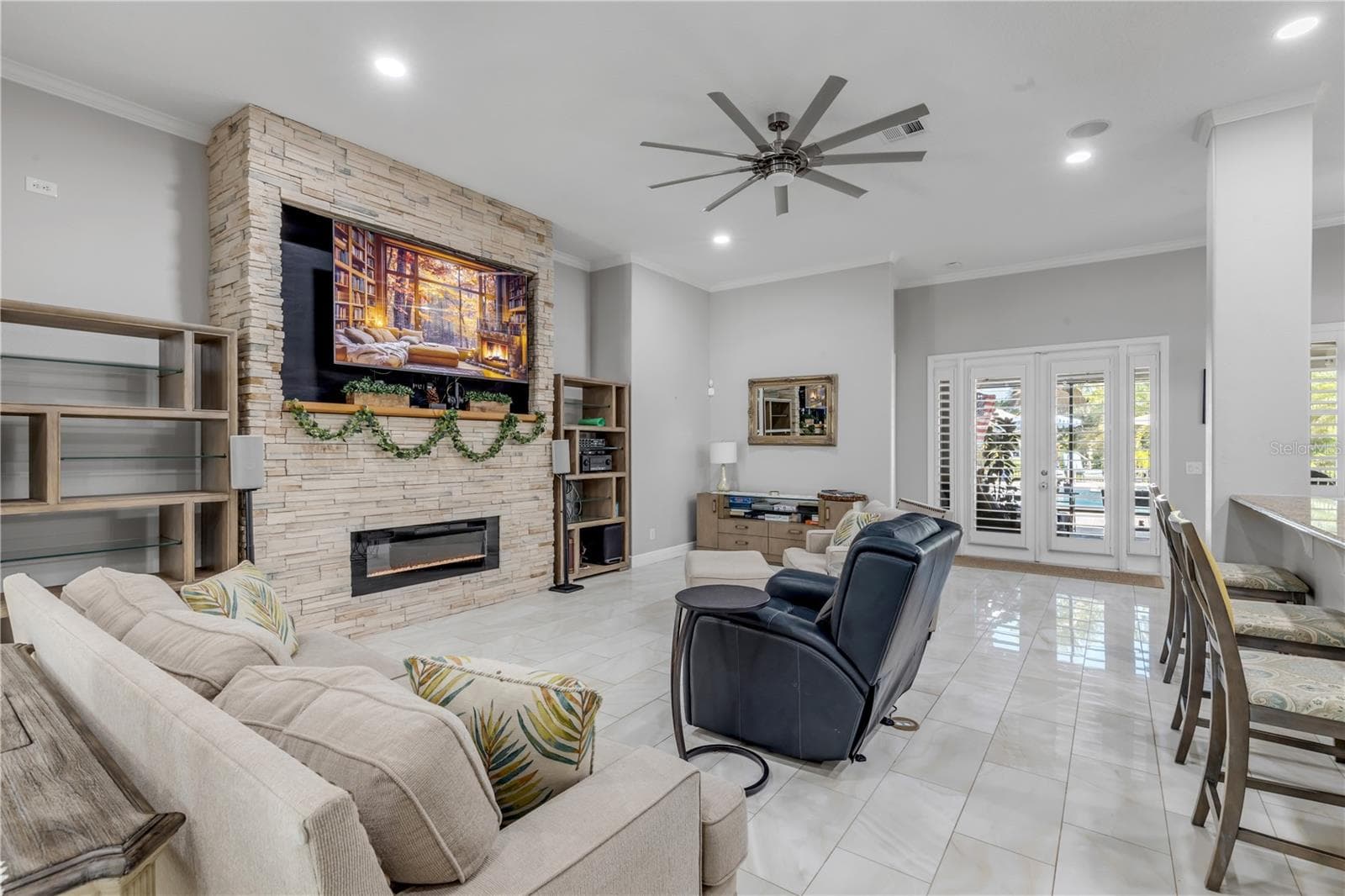 Single Family Residence at 3029 ISOLA BELLA BLVD, MOUNT DORA, photo 16 of 88