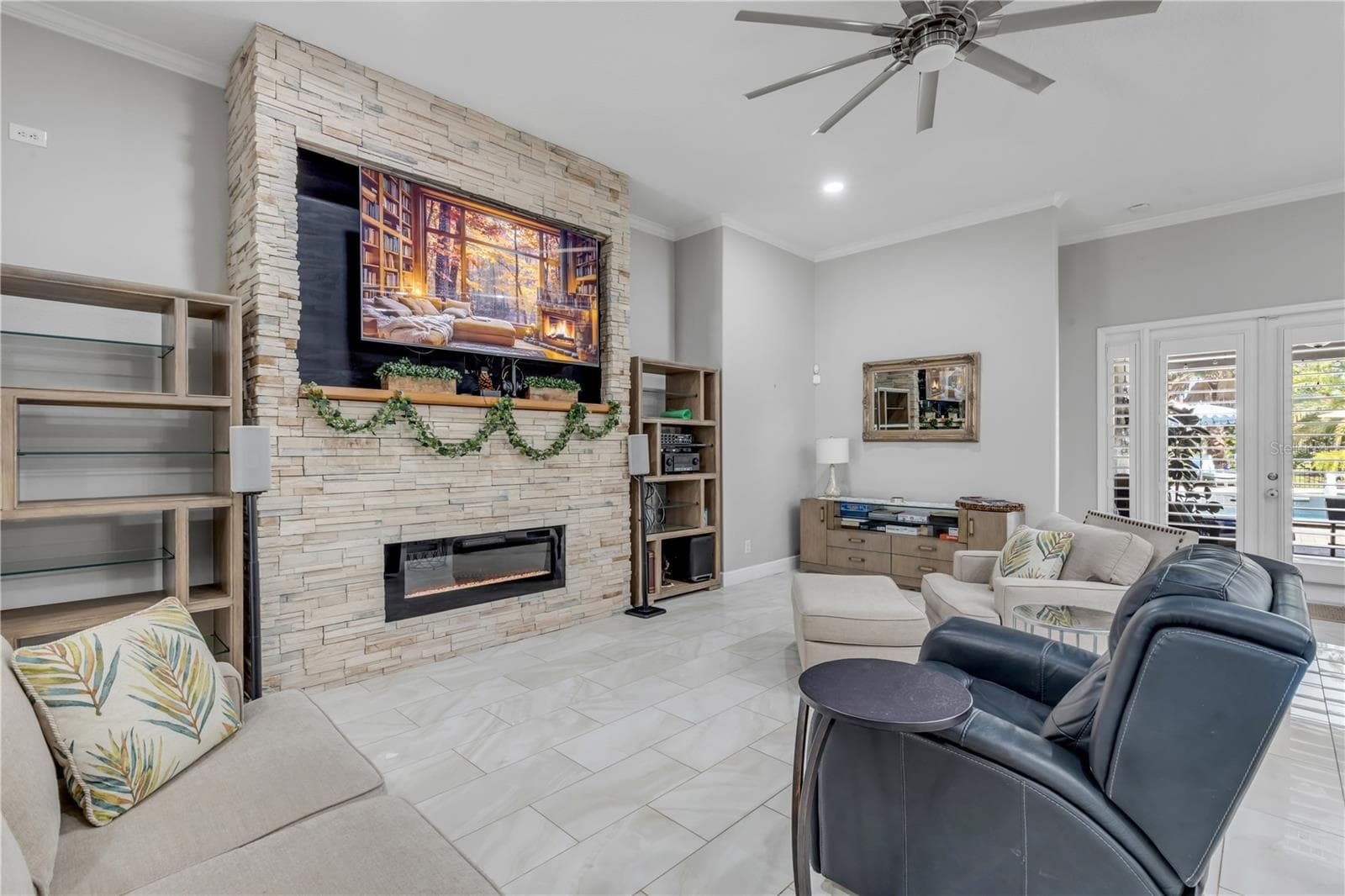 Single Family Residence at 3029 ISOLA BELLA BLVD, MOUNT DORA, photo 17 of 88