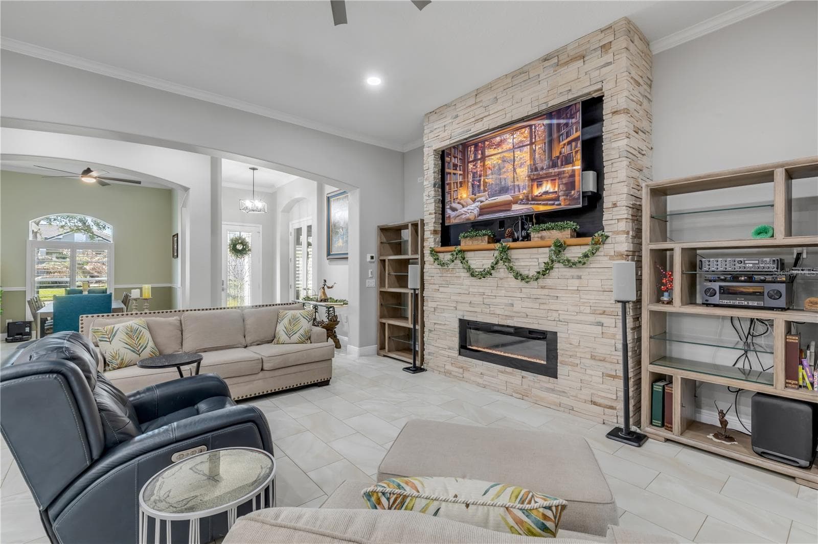 Single Family Residence at 3029 ISOLA BELLA BLVD, MOUNT DORA, photo 19 of 88