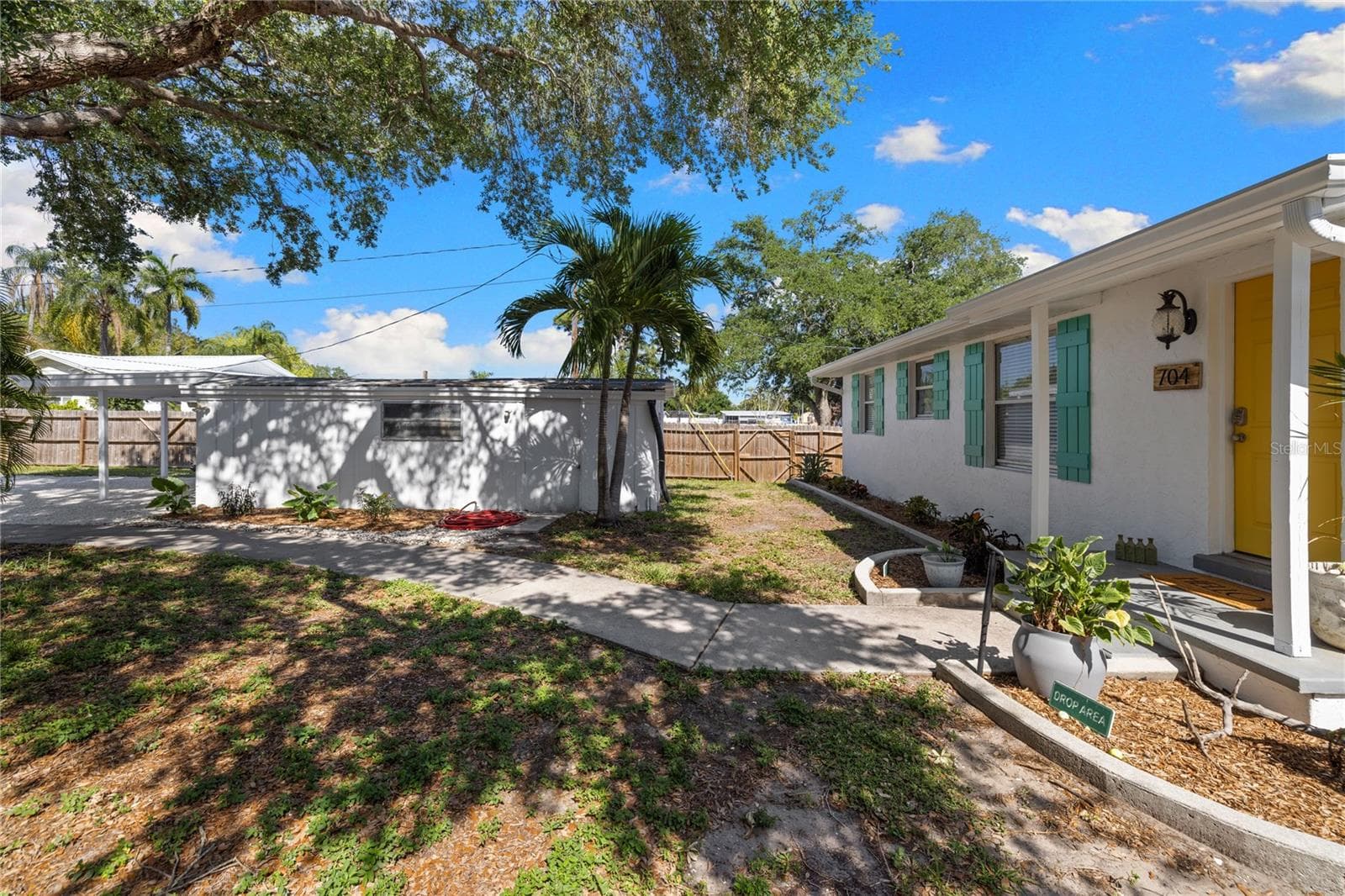 Single Family Residence at 704 69TH AVE W, BRADENTON, photo 21 of 22