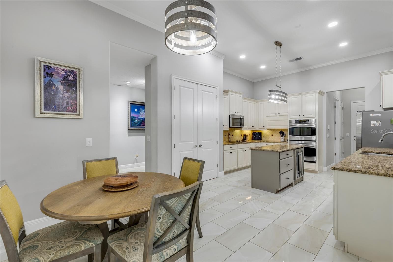 Single Family Residence at 3029 ISOLA BELLA BLVD, MOUNT DORA, photo 31 of 88