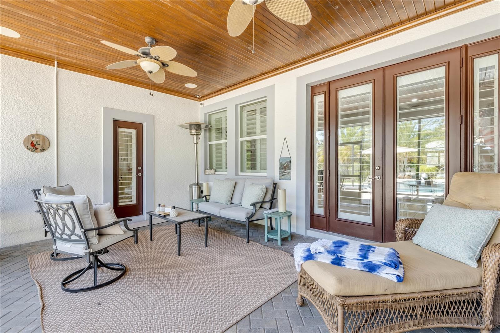 Single Family Residence at 3029 ISOLA BELLA BLVD, MOUNT DORA, photo 55 of 88