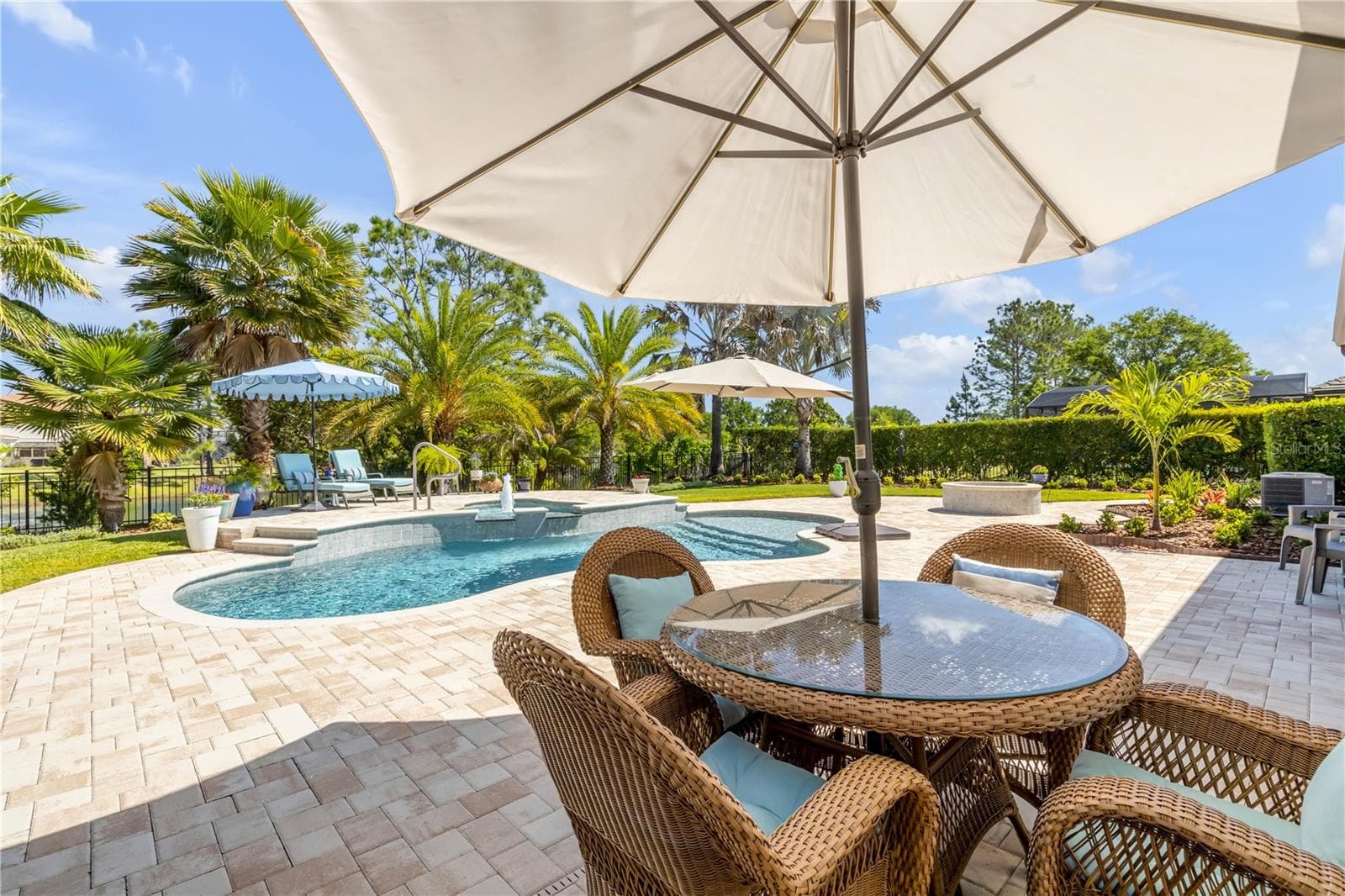 Single Family Residence at 3029 ISOLA BELLA BLVD, MOUNT DORA, photo 58 of 88