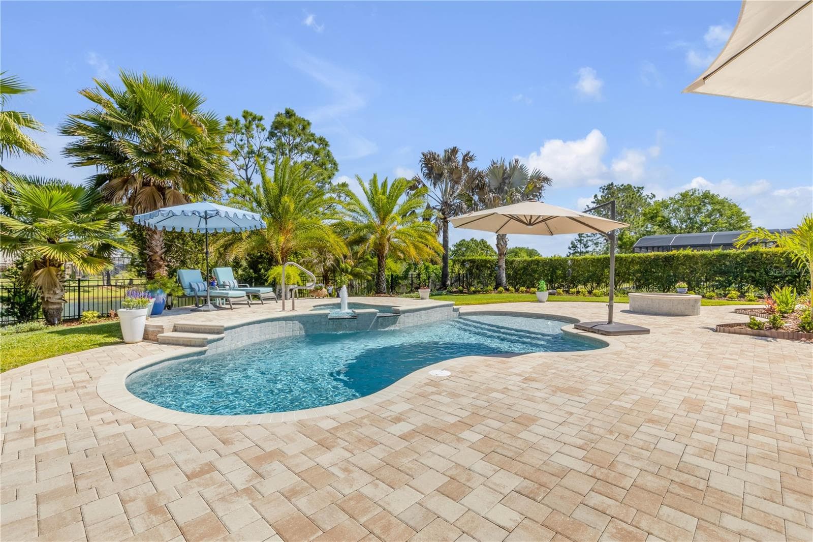 Single Family Residence at 3029 ISOLA BELLA BLVD, MOUNT DORA, photo 59 of 88