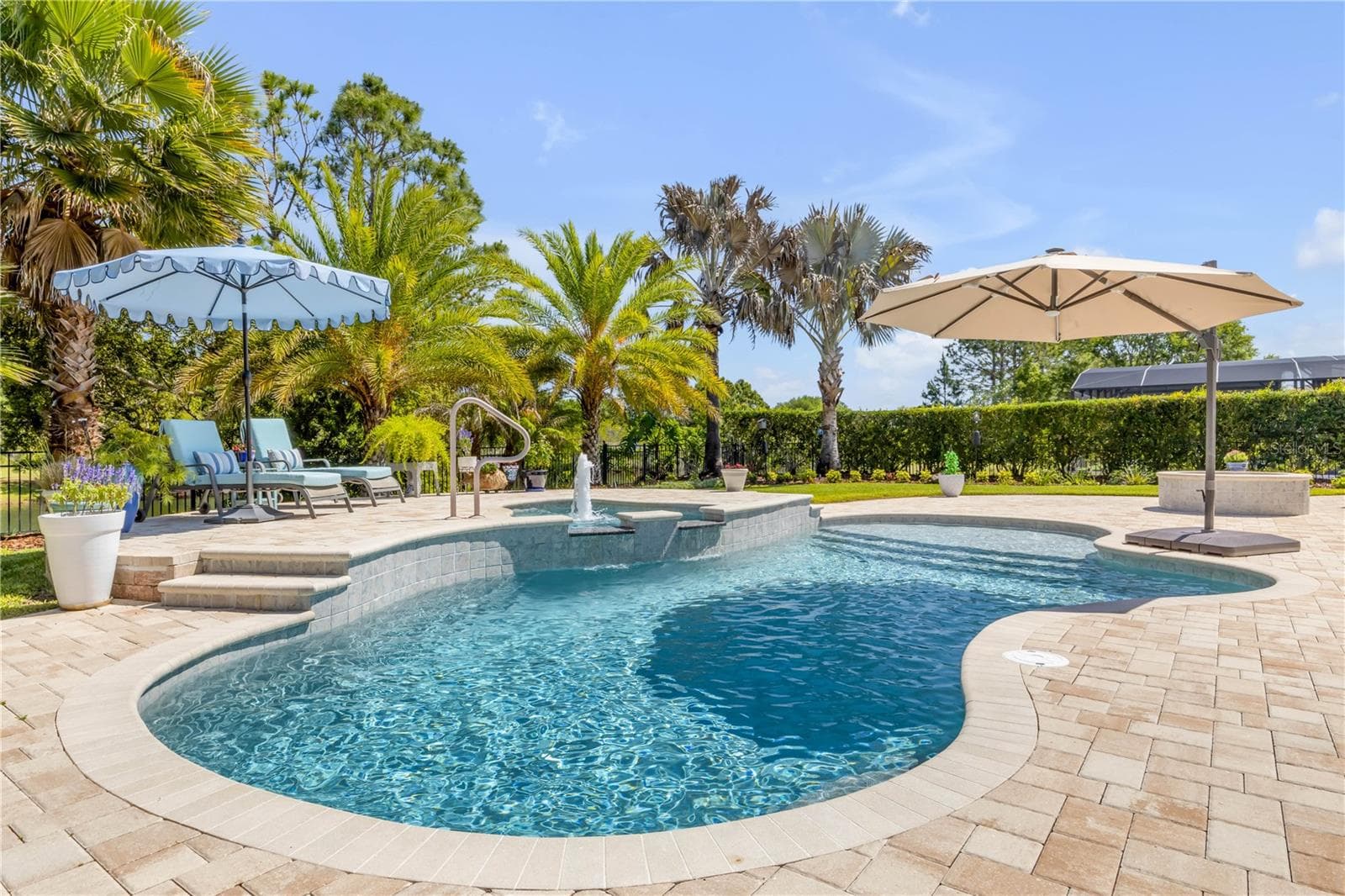Single Family Residence at 3029 ISOLA BELLA BLVD, MOUNT DORA, photo 60 of 88