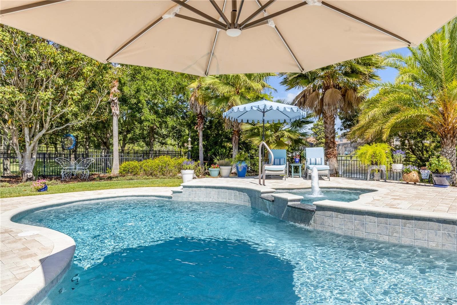 Single Family Residence at 3029 ISOLA BELLA BLVD, MOUNT DORA, photo 61 of 88