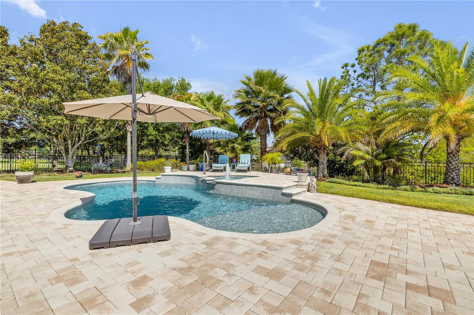 Single Family Residence at 3029 ISOLA BELLA BLVD, MOUNT DORA, photo 62 of 88