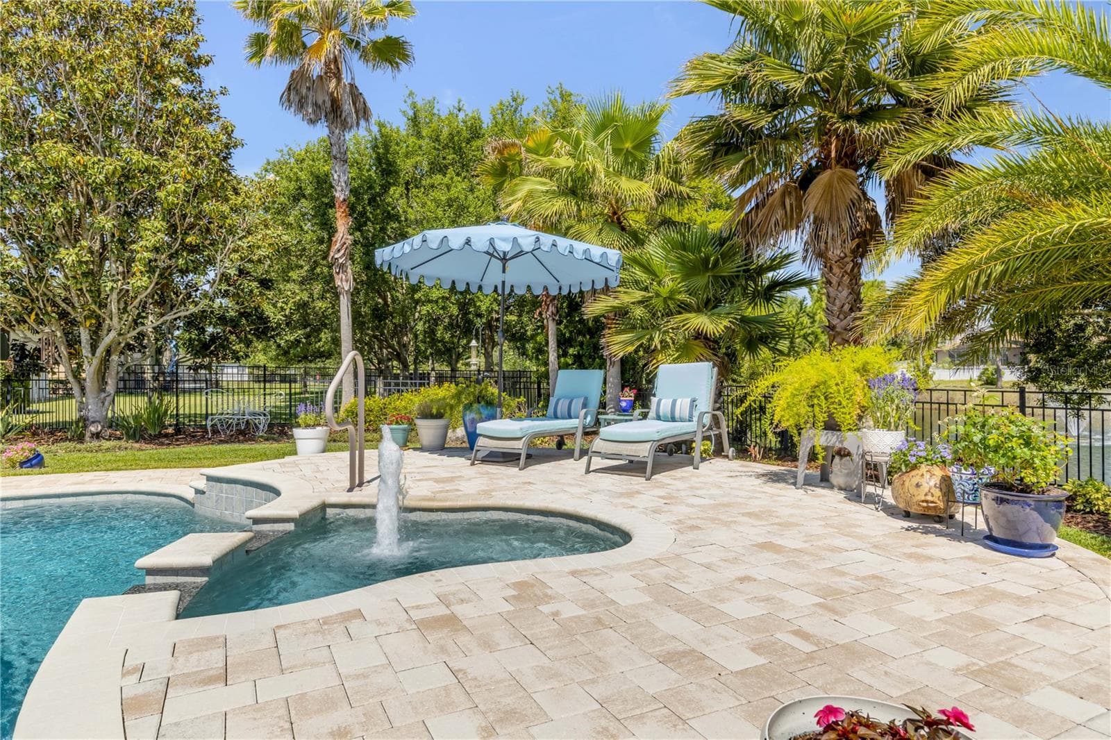 Single Family Residence at 3029 ISOLA BELLA BLVD, MOUNT DORA, photo 66 of 88