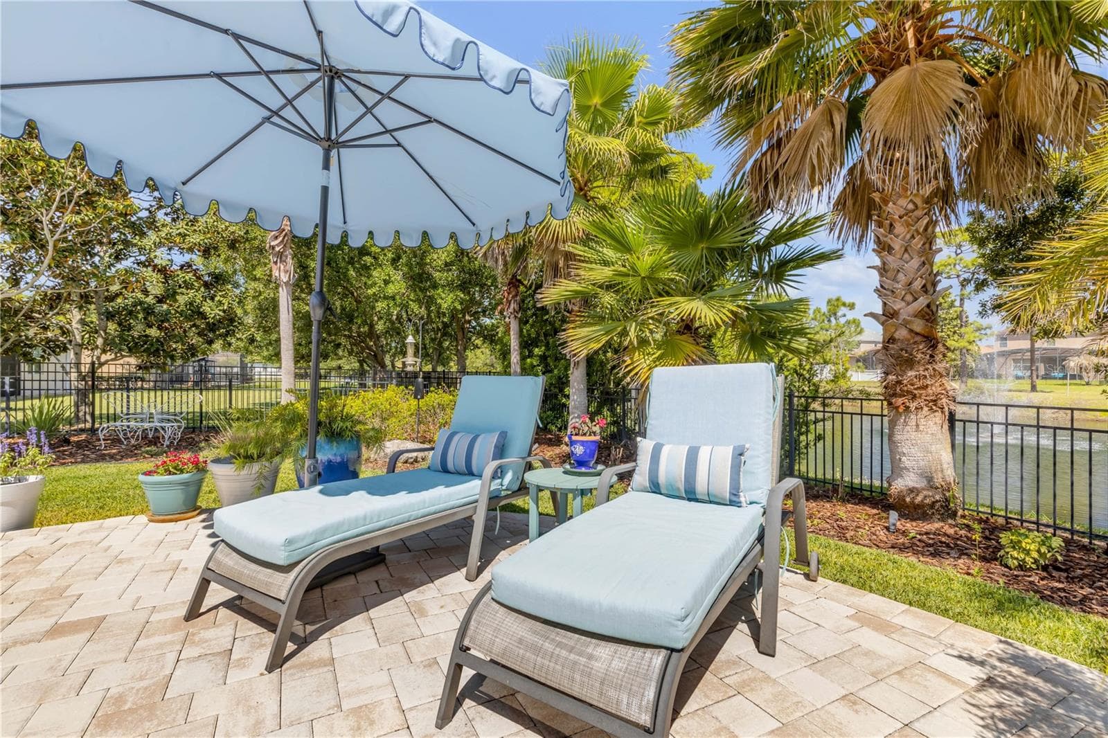 Single Family Residence at 3029 ISOLA BELLA BLVD, MOUNT DORA, photo 67 of 88