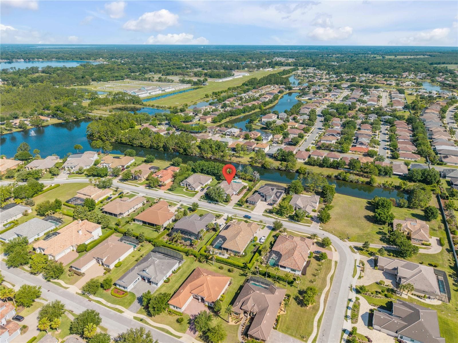 Single Family Residence at 3029 ISOLA BELLA BLVD, MOUNT DORA, photo 74 of 88