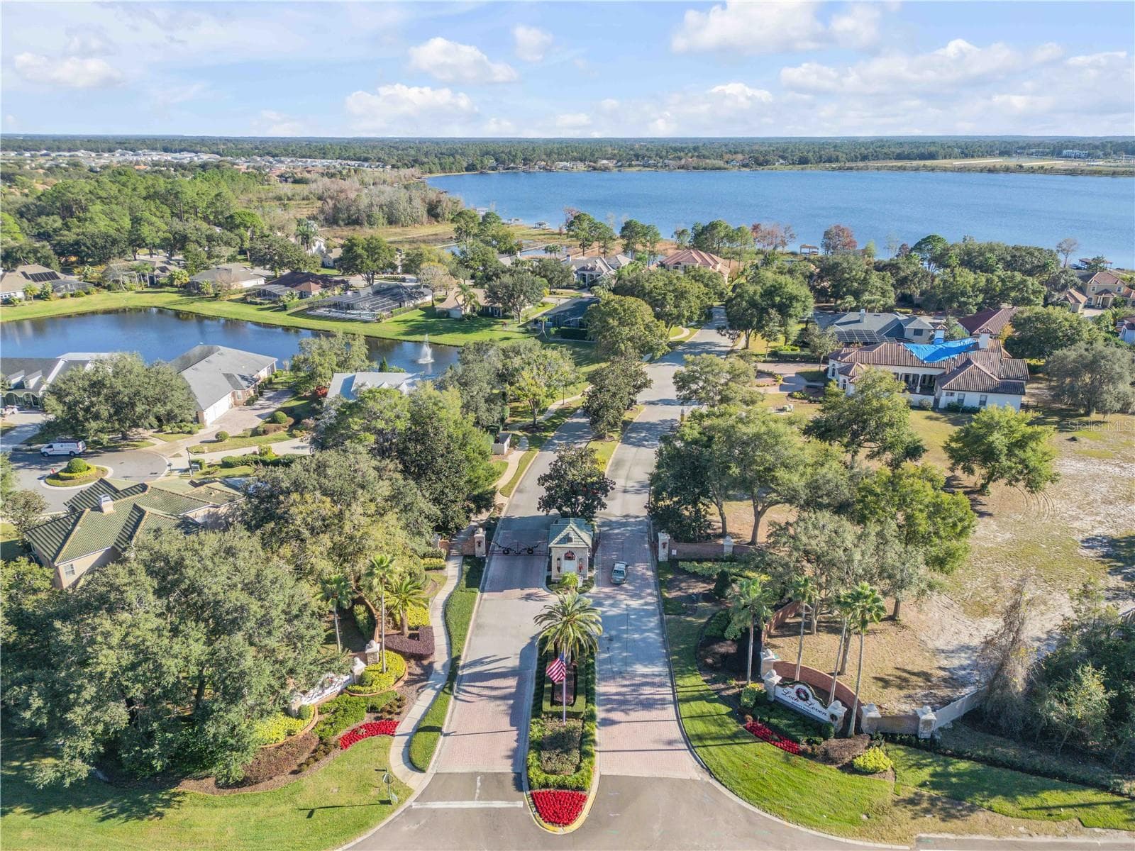 Single Family Residence at 3029 ISOLA BELLA BLVD, MOUNT DORA, photo 80 of 88