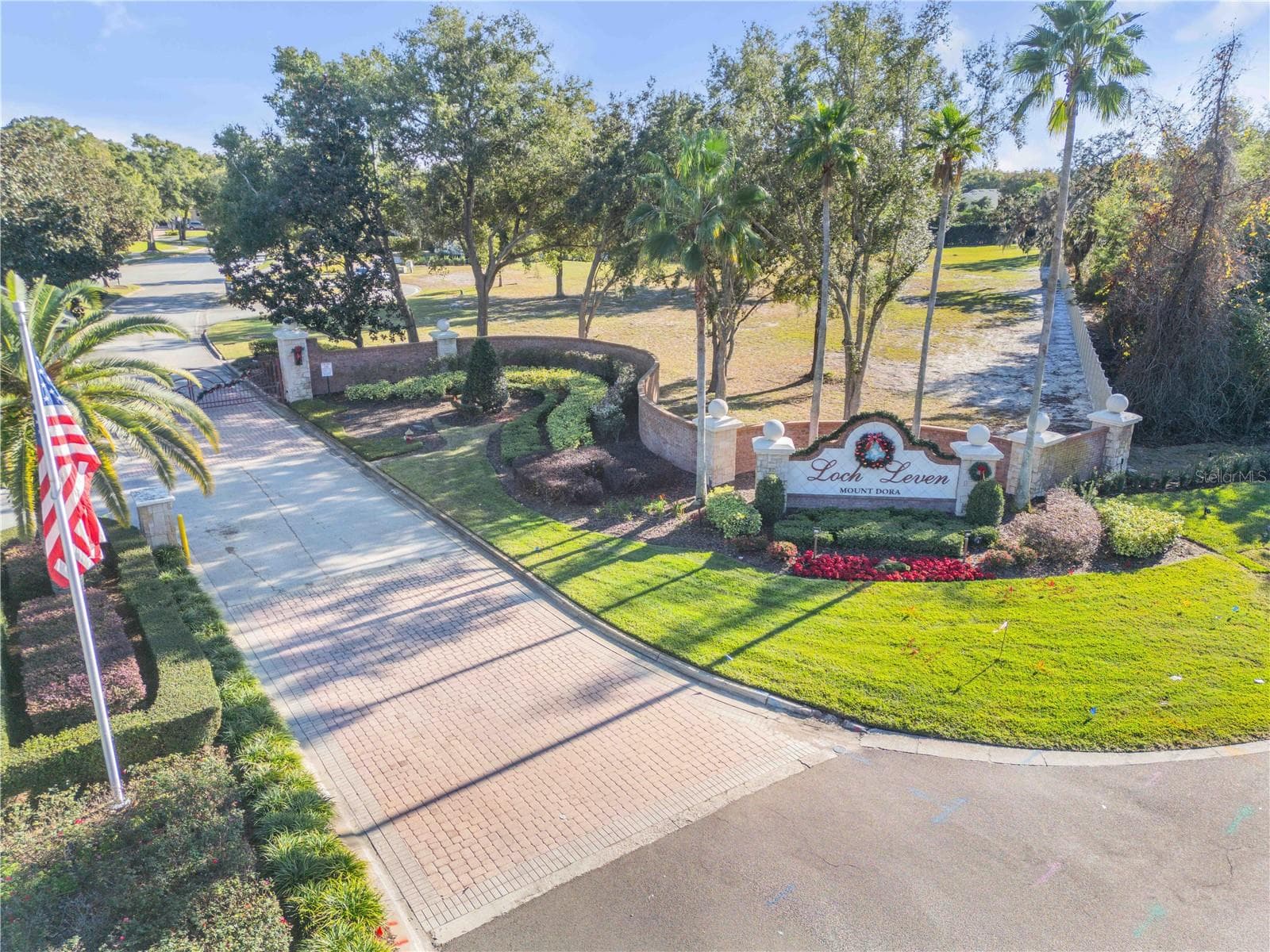 Single Family Residence at 3029 ISOLA BELLA BLVD, MOUNT DORA, photo 81 of 88