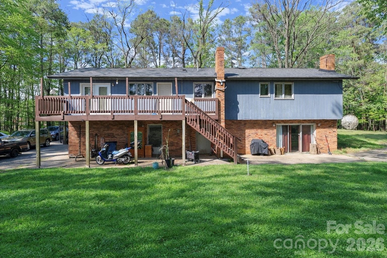 Single Family Residence at Statesville, photo 23 of 42