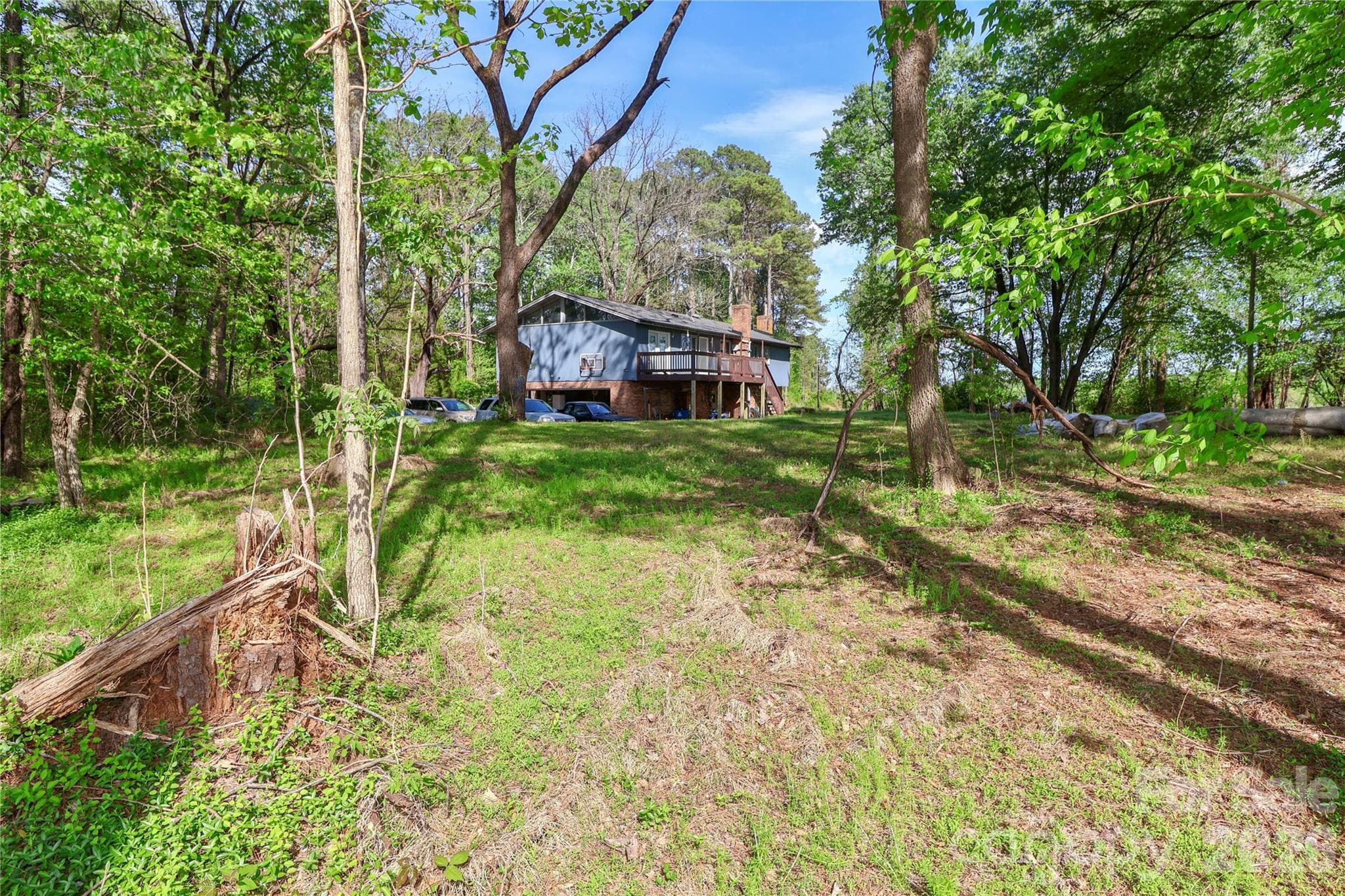 Single Family Residence at Statesville, photo 32 of 42