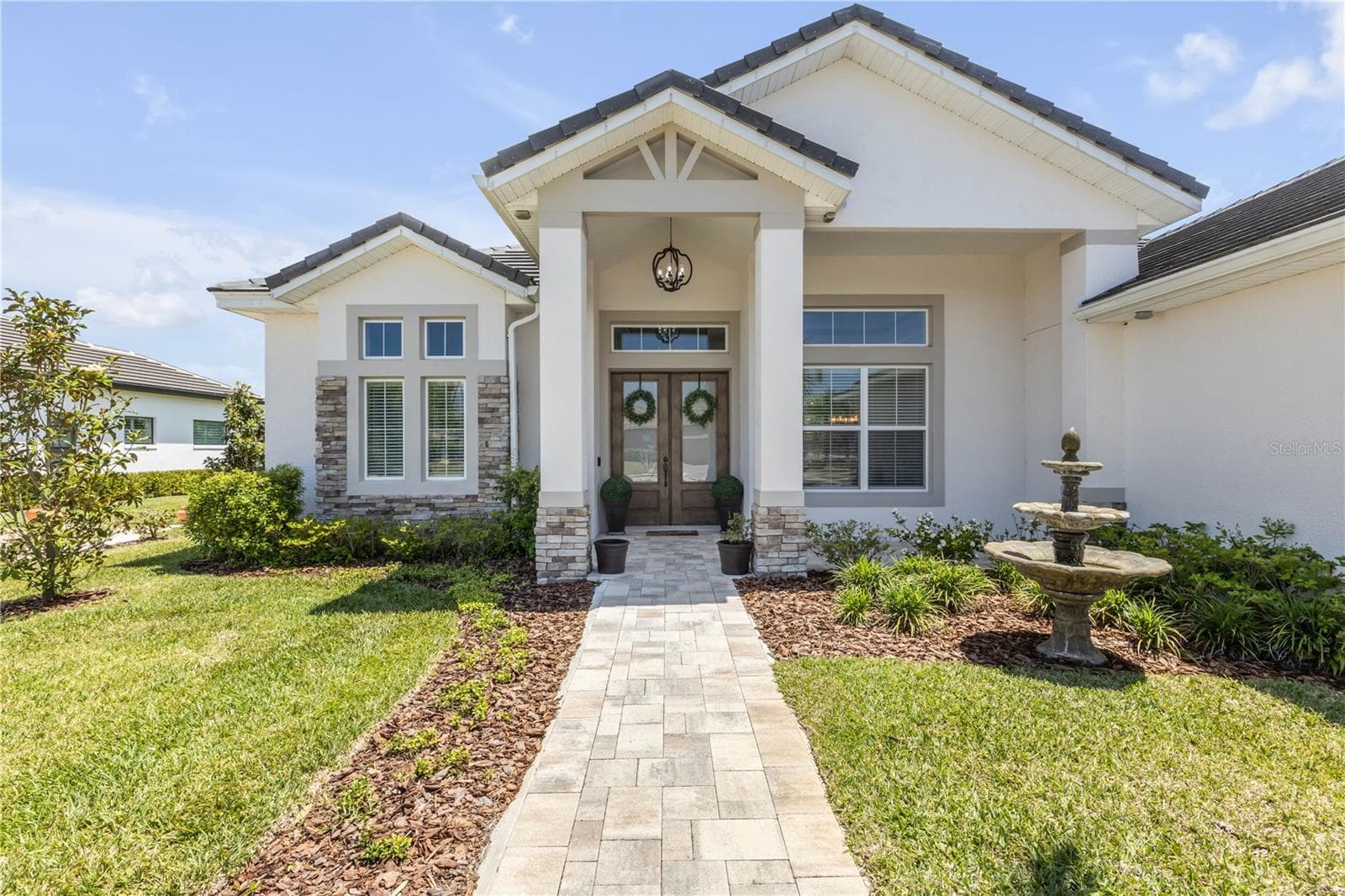 Single Family Residence at 3055 ISOLA BELLA BLVD, MOUNT DORA, photo 3 of 87