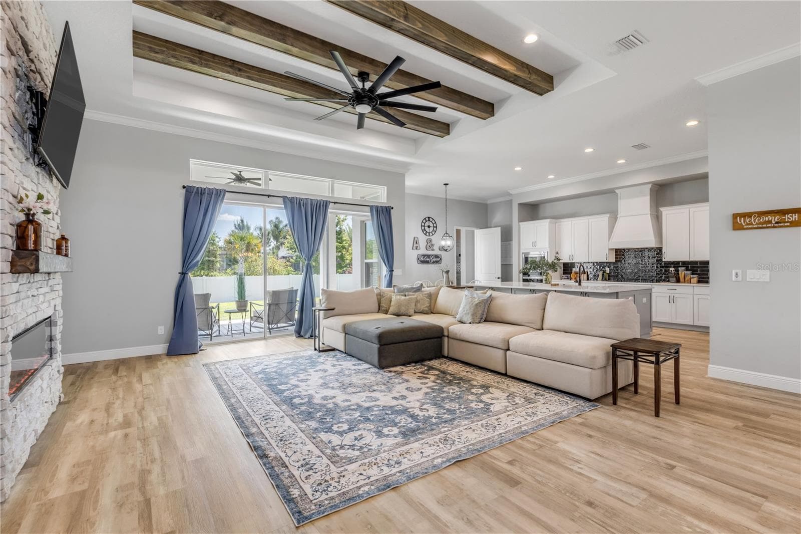 Single Family Residence at 3055 ISOLA BELLA BLVD, MOUNT DORA, photo 9 of 87