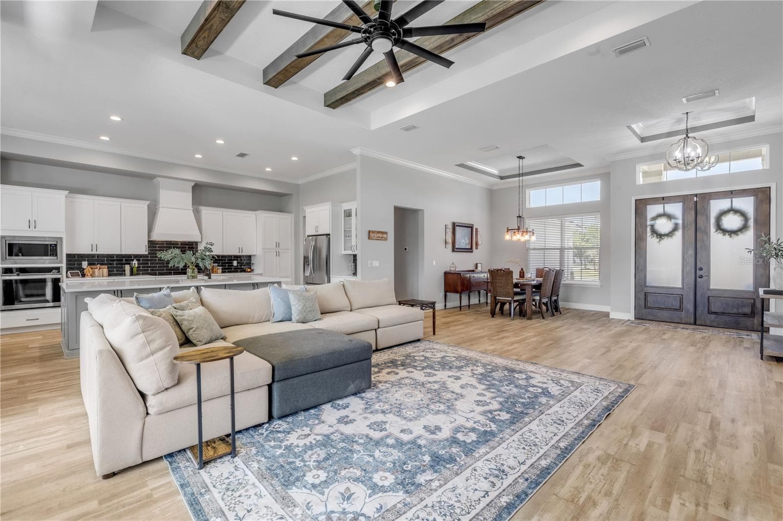 Single Family Residence at 3055 ISOLA BELLA BLVD, MOUNT DORA, photo 10 of 87