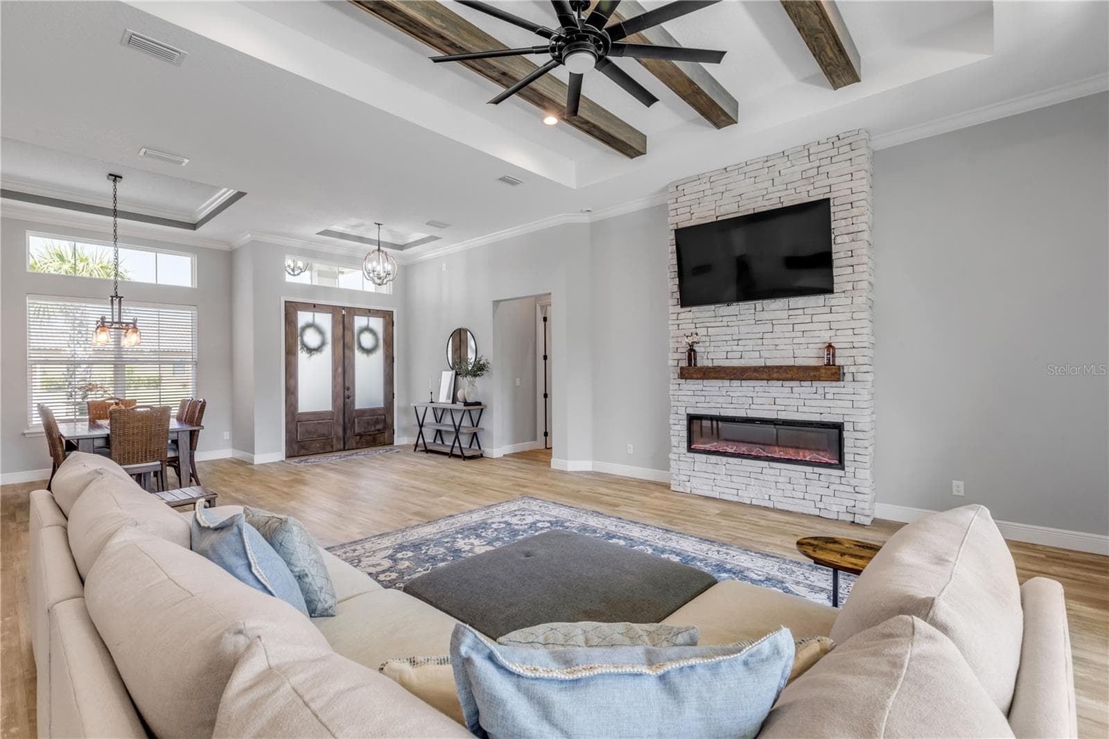 Single Family Residence at 3055 ISOLA BELLA BLVD, MOUNT DORA, photo 11 of 87