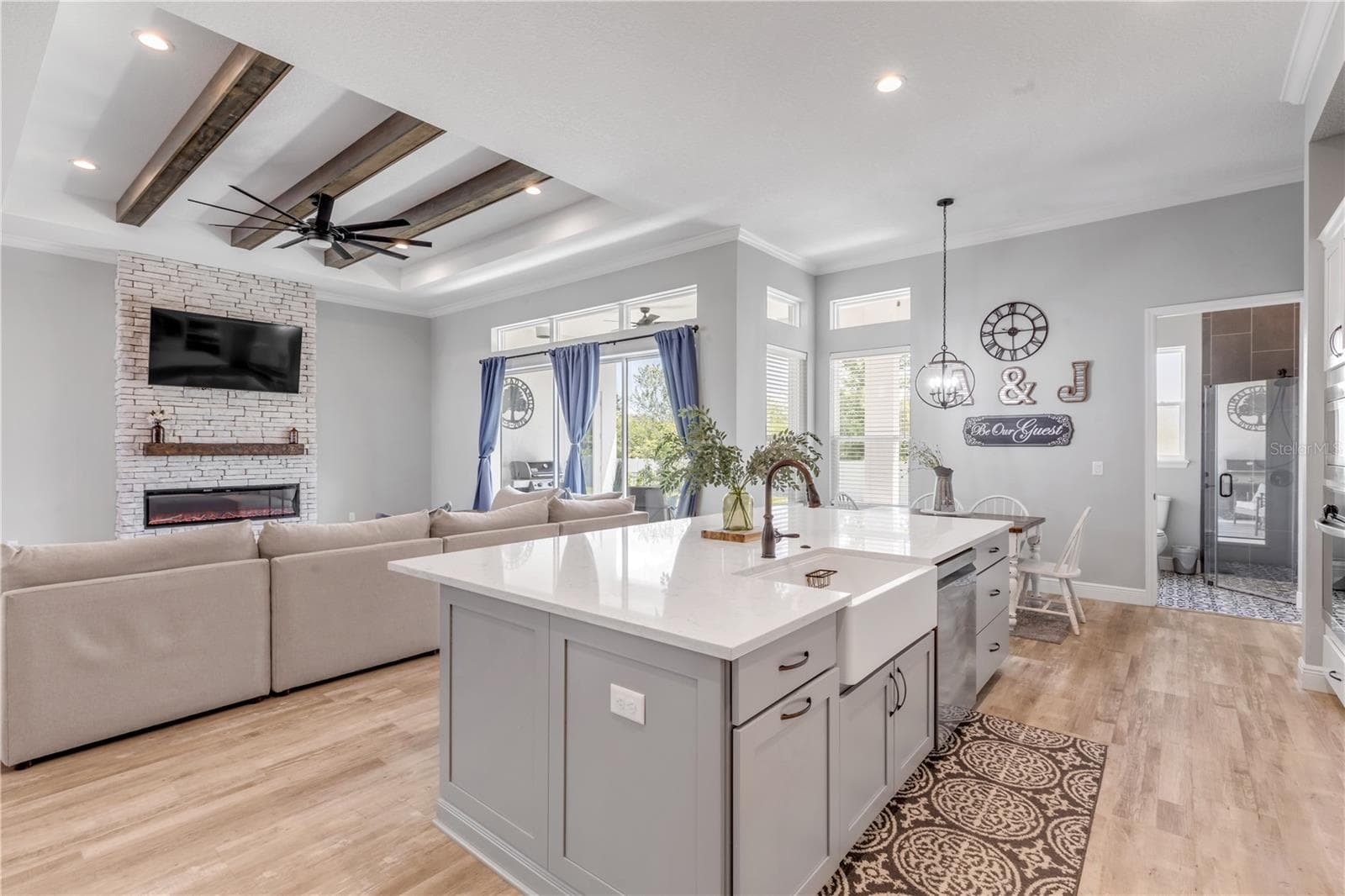 Single Family Residence at 3055 ISOLA BELLA BLVD, MOUNT DORA, photo 16 of 87