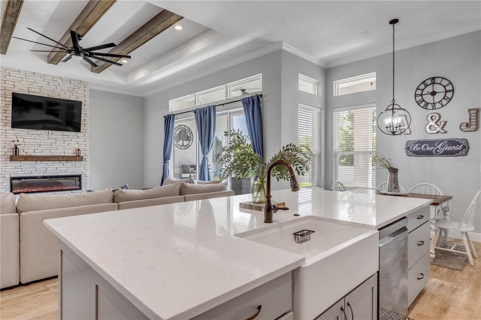 Single Family Residence at 3055 ISOLA BELLA BLVD, MOUNT DORA, photo 17 of 87