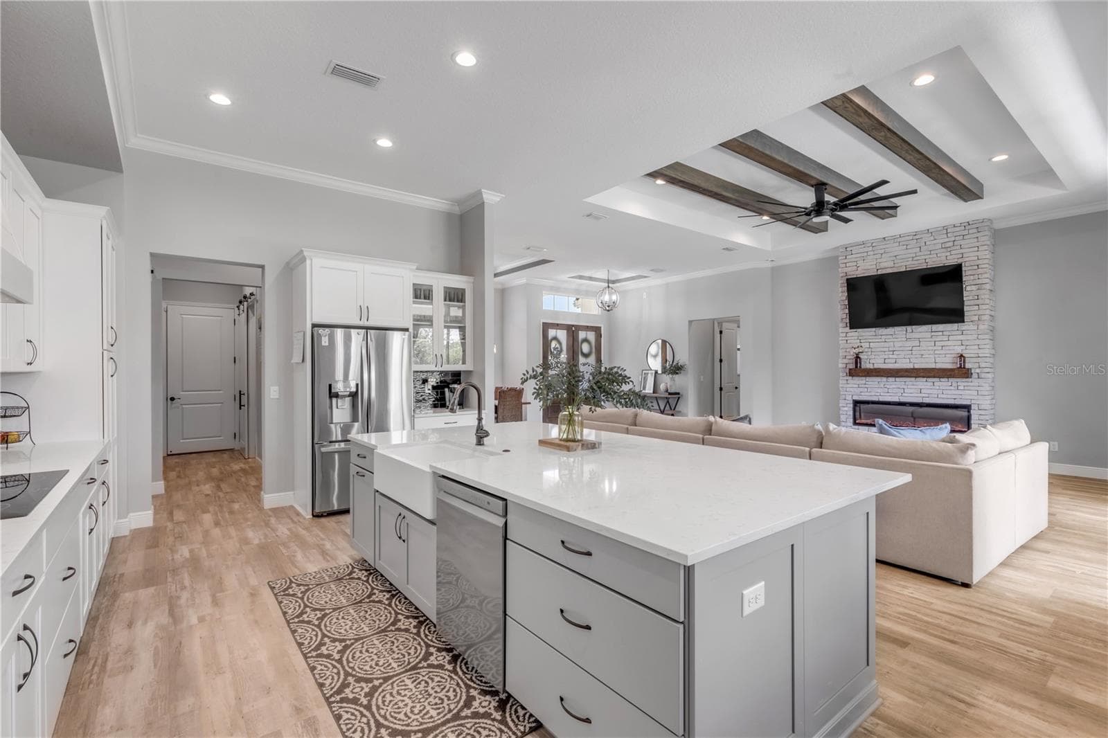 Single Family Residence at 3055 ISOLA BELLA BLVD, MOUNT DORA, photo 19 of 87