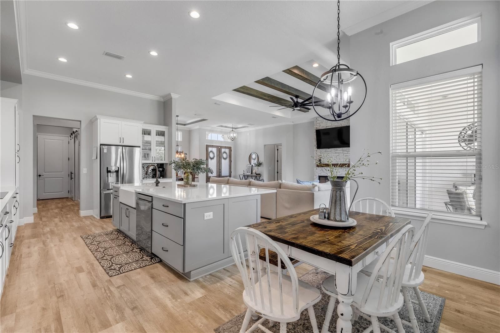 Single Family Residence at 3055 ISOLA BELLA BLVD, MOUNT DORA, photo 25 of 87