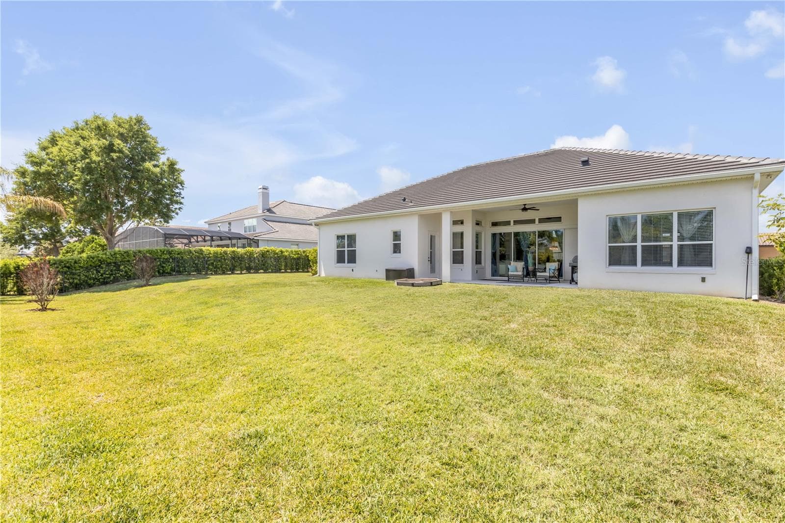 Single Family Residence at 3055 ISOLA BELLA BLVD, MOUNT DORA, photo 58 of 87